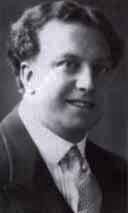 Walter Widdop